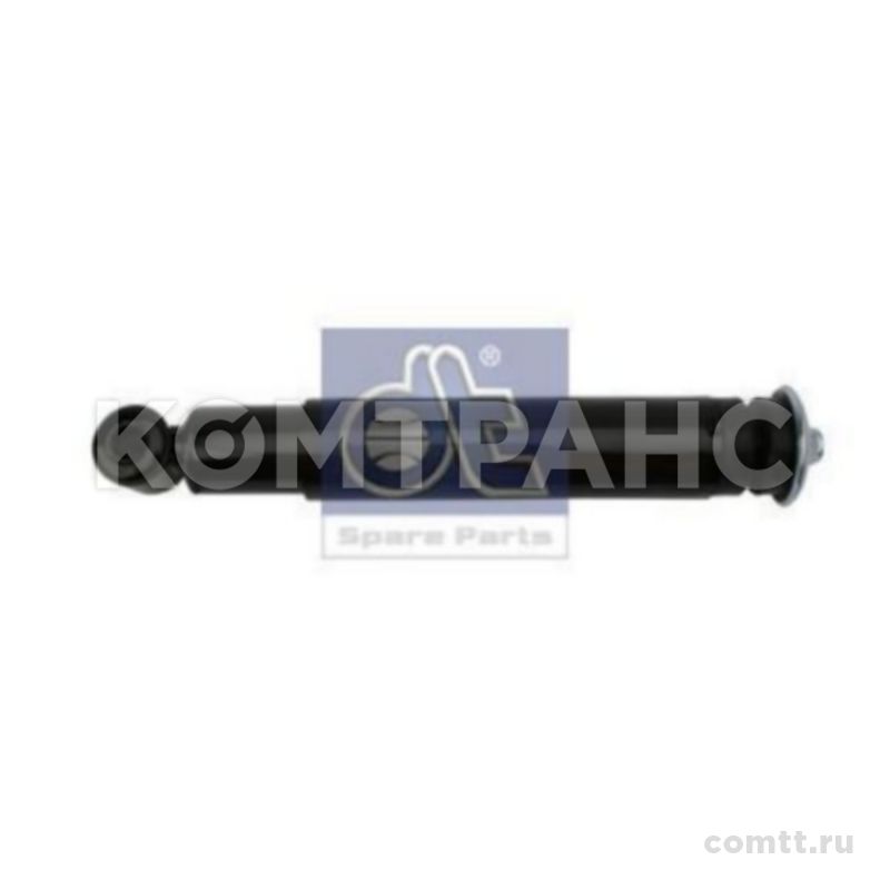 Амортизатор Scania 4s/R-series задний (пневмоподвеска) (дополнительная ось) 125829 Diesel technic Амортизатор Scania 4s/R-series задний (пневмоподвеска) (дополнительная ось) 125829 Diesel technic